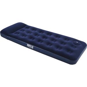 LIT GONFLABLE - AIRBED Lits Gonflables - 67223 Matelas Gonflable Camping 
