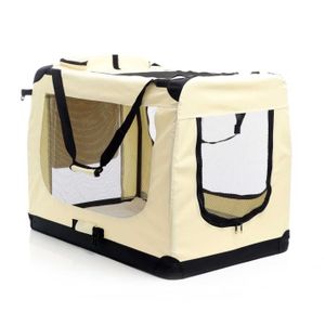 Caisse chat transport xxl - Cdiscount