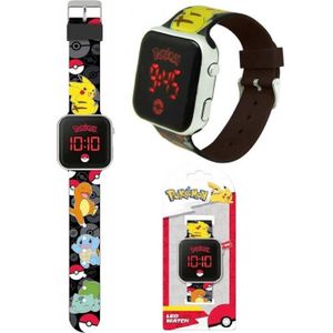 Une montre Pokémon à 231.503 euros - Le Soir