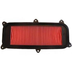 Filtre à Huile Hiflofiltro HF562 - Pour Scooter Kymco 125 Dink I (2006-2015) - Hauteur 79mm, Diamètre 44mm