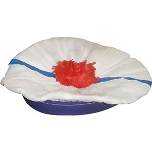 Chapeau Marin Enfant Cdiscount