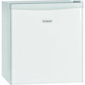 CONGÉLATEUR COFFRE Réfrigérateur Bomann KB389 Blanc A++ 42L