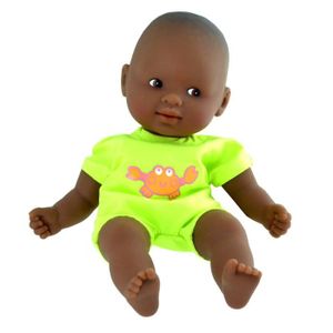 poupee corolle noire