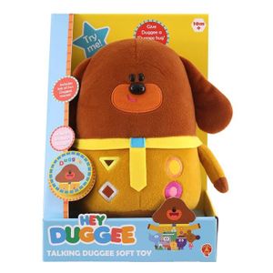Hey Duggee