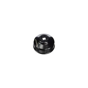 Chaunce Cl/é de filtre /à huile 1//2 pans 14 fl/ûtes Embout pour Toyota 65 mm