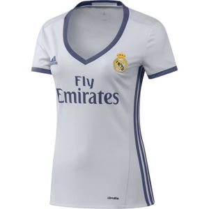 Maillot Real Madrid 2016 Cdiscount