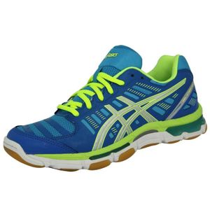 baskette asics homme
