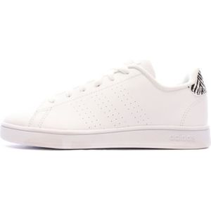 Adidas blanche femme Cdiscount