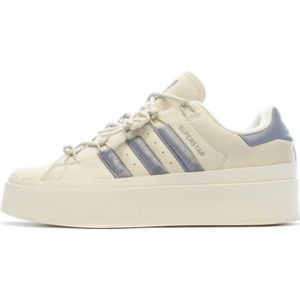 BASKET Baskets Femme - Adidas Originals - Superstar Boneg