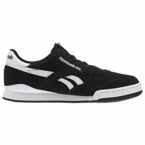 Classic Leather - Gris | Reebok France