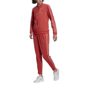 Jogging Adidas Rouge Cdiscount