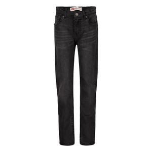 JEANS Levis long-pantalons Garçon en couleur Noir - Taille 164
