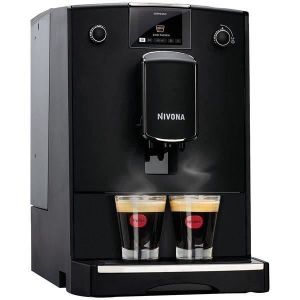 MACHINE A CAFE EXPRESSO BROYEUR NIVONA Robot à café pour 25 cafés jour compact 15b