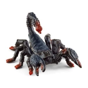 FIGURINE - PERSONNAGE Figurine - SCHLEICH - Scorpion - Wild Life - Marro