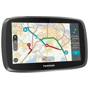 GPS AUTO TOMTOM GO 510 WORLD 1FA5.002.59