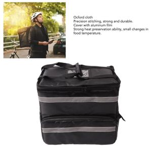 Sac de livraison sales isotherme isopack 50