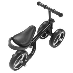 DRAISIENNE VGEBY vélo jouet pour bébé VGEBY marcheur pour tou