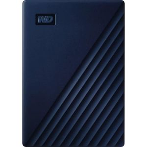 Disque dur externe WESTERN DIGITAL 2TO - 2.5 WD ELEMENTS PORTABLE