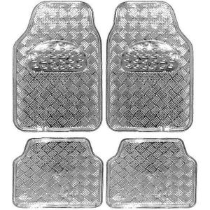 Generic Tapis Voiture - Moquette Voiture 05pcs - Prix pas cher