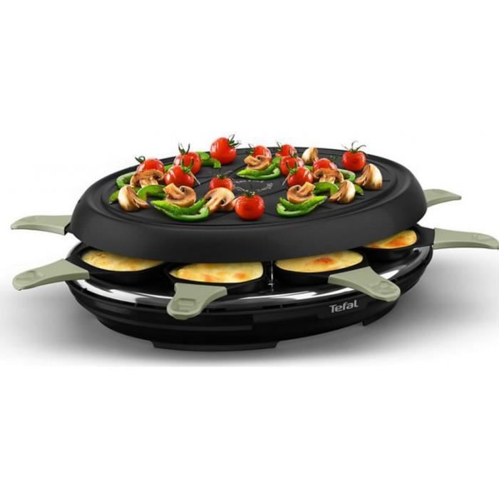 TEFAL raclette handle poignee par jmvspeleo
