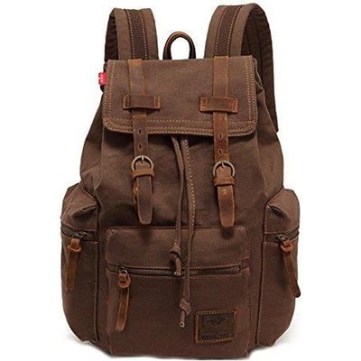 Sac à best sale dos vintage femme