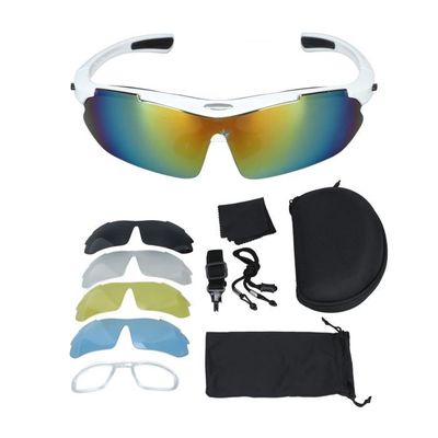 Lunette de vtt cheap