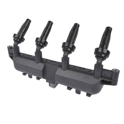 Électrode D'allumage DIFF Référence 65117381-03 Pour Chaudière Chaffoteaux - Pièce Neuve Sous Blister