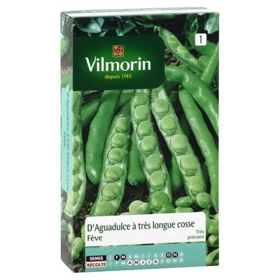 Vilmorin Graines de Carotte Presto HF1, 3 g