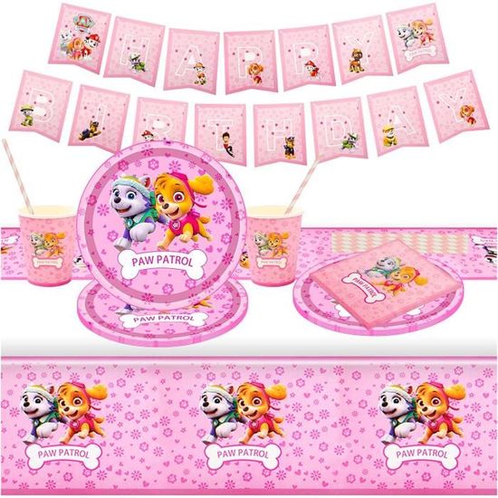 81pcs Reptiles Vaisselle de Fête, Vaisselle de fête d'anniversaire pour