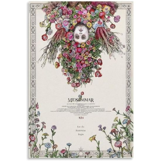 Forrest Gump (1994) Poster De Film Classique Pour Chambre - Impression