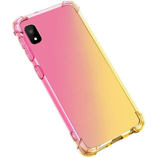 Coque Pour Huawei Y5 2019 - TPU Silicone Intégrale Transparent