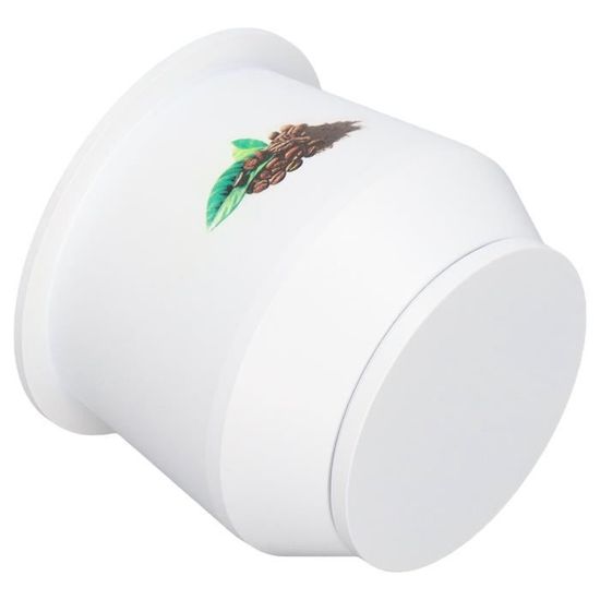 Tasse De Dosage De Café, Tasse De Dosage De Café En Acier Inoxydable