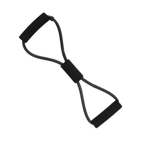 Bandes de Résistance Élastiques Ajustable Plus