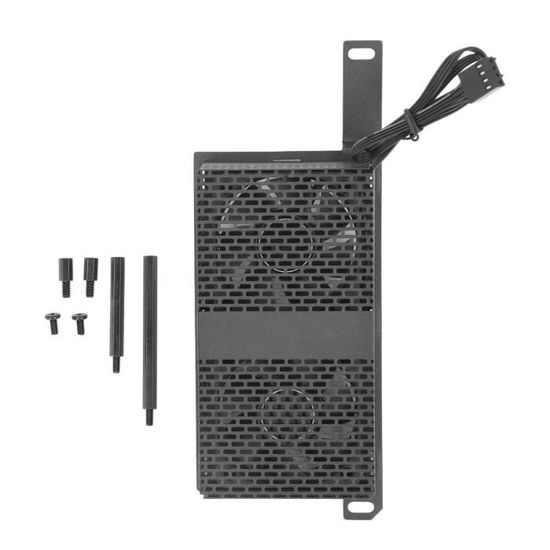 FDXGYH AM5 Support De Ventilateur De Refroidissement De Carte