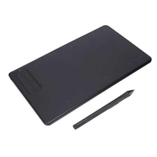 GOTOTOP tablette numérique Tablette graphique Technologie passive ...