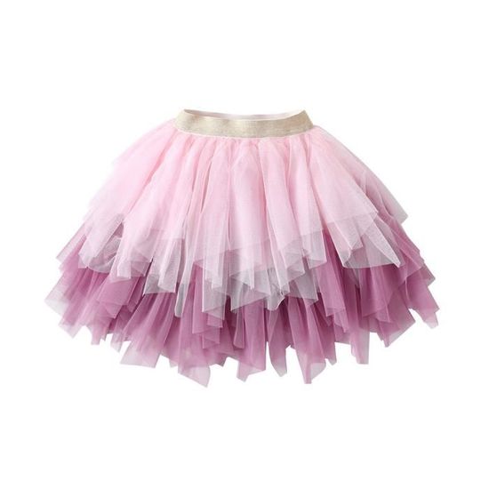 Tutu Vert Jupe Tutu Violet Pour Fille Pas Cher En Ligne Jupette