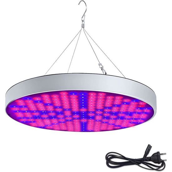 Lampe horticole LED 1000W pour culture intérieure. - Test et Avis Lampe horticole LED 1000W pour culture intérieure. - Test et Avis