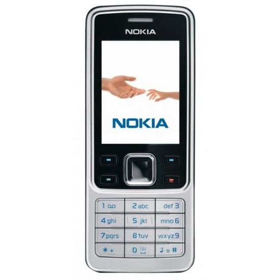 Nokia 8800 Gold Arte : L’homme au téléphone d’or - page 1