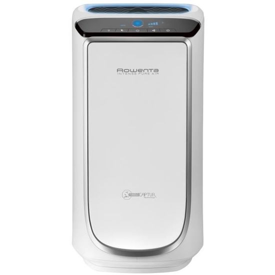 Destruction Formaldéhyde Rowenta XD6085 NanoCaptur Filtre Foraldéhyde Pour Purificateur D'air Air Purifier