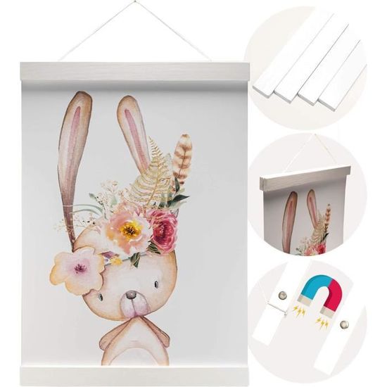 Peinture Intérieure Blanc Mat Qualité Supérieure 15L - Sèni Color