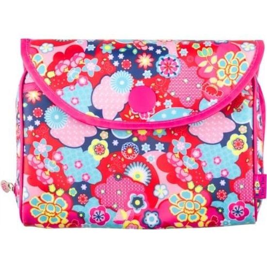 Trousse De Toilette Bebe Tuc Tuc Kimono Fille Cdiscount Puericulture Eveil Bebe