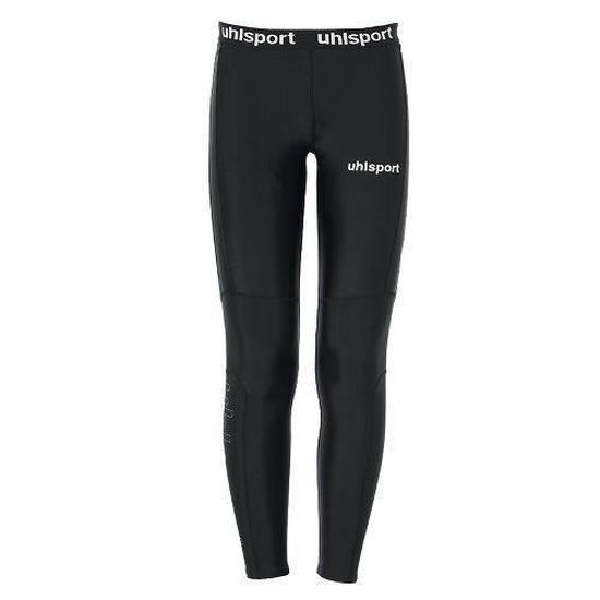 Collant foot clearance