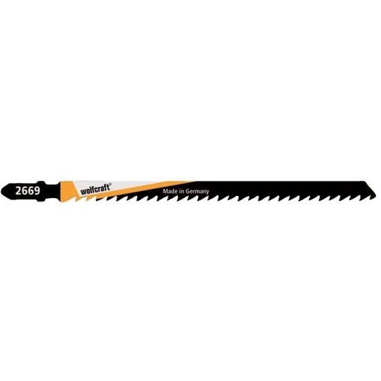 Lame scie Wolfcraft 2379000