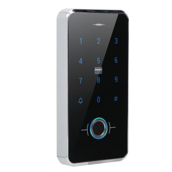Clavier déporté pour alarme VERITAS