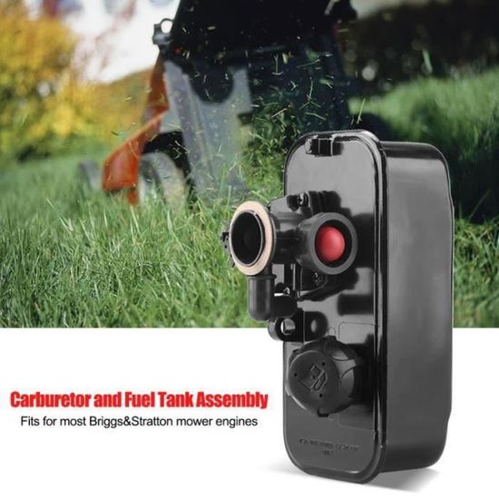 Carburateur Pour Briggs & Stratton 499809,498809A,494406 TUN17