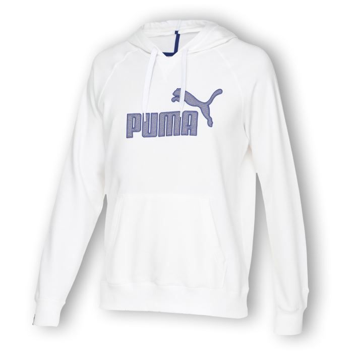 sweat puma homme