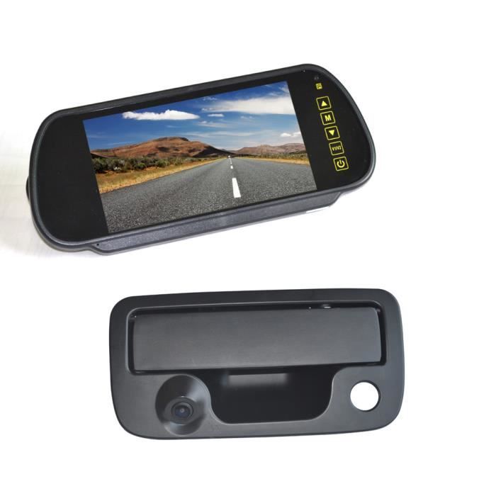 Caméra de recul kit pour Volkswagen Amarok
