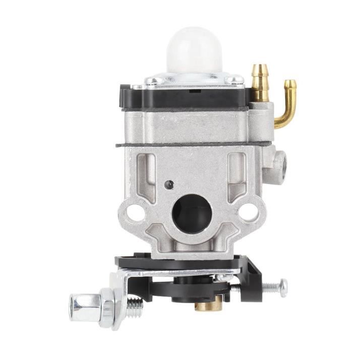 YULINSHOP Kit de carburateur Fit pour TANAKA TBC-2510 TBC 2510 Tondeuse à gazon remplacer Carb # 4554728090