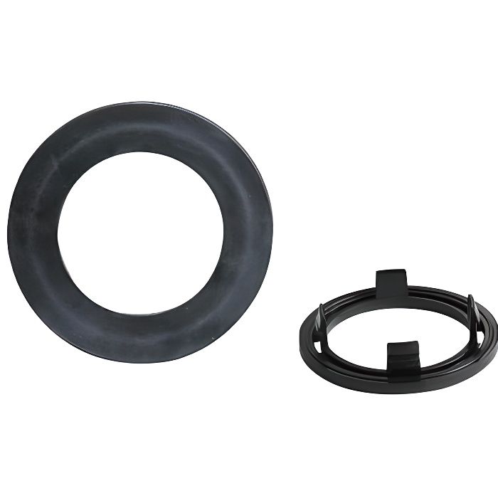 Pièce détachée d origine - Kit clapet soupape 6-3/6L - IDEAL STANDARD ROB : D968205NU