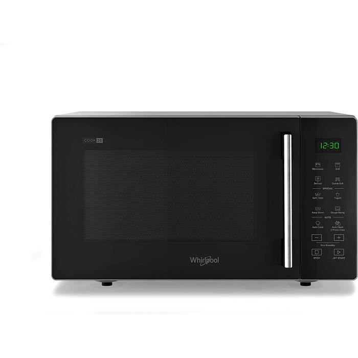 Whirlpool Micro-Ondes MWP253SB